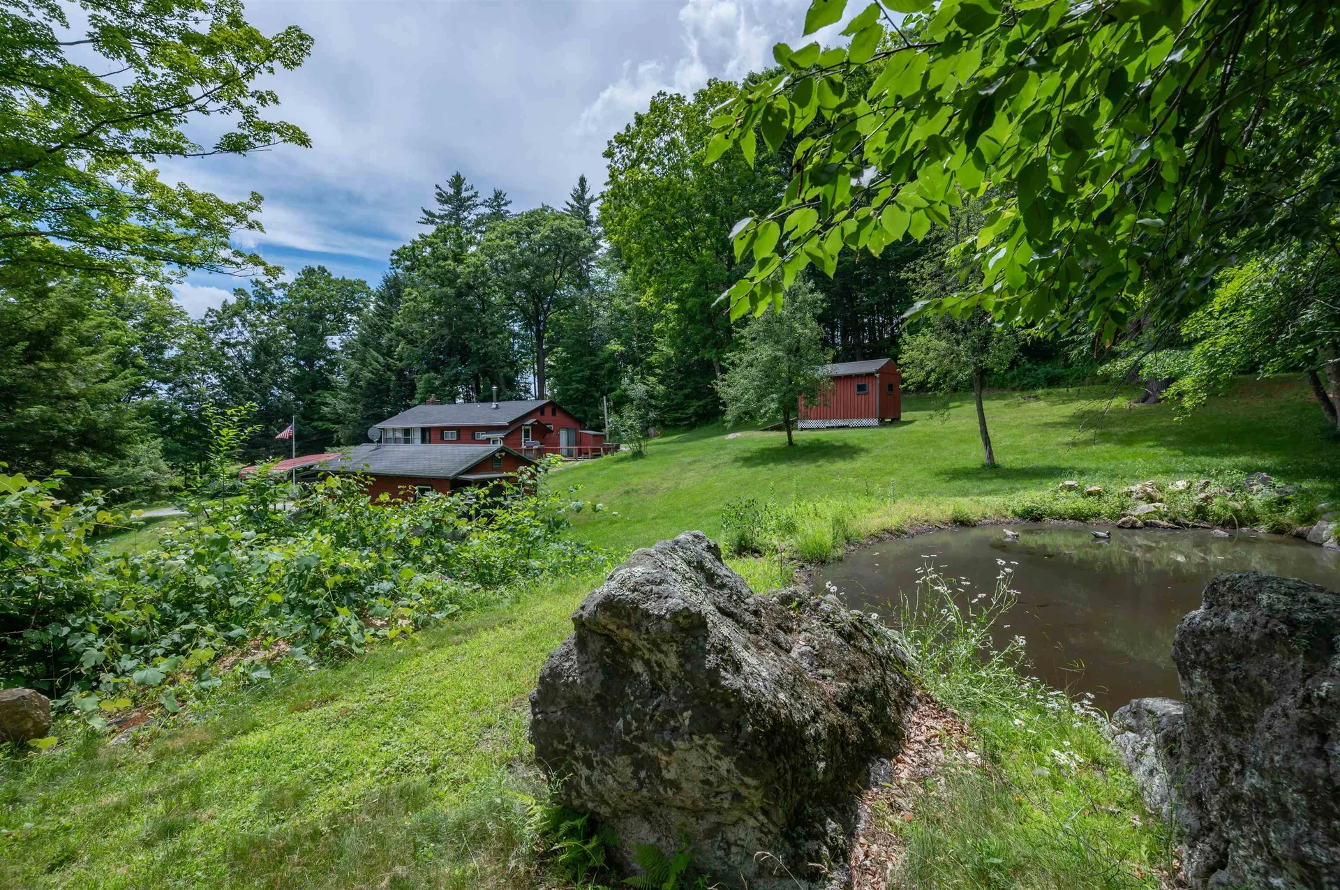 300 Lancaster Hill Road Tilton NH 03276