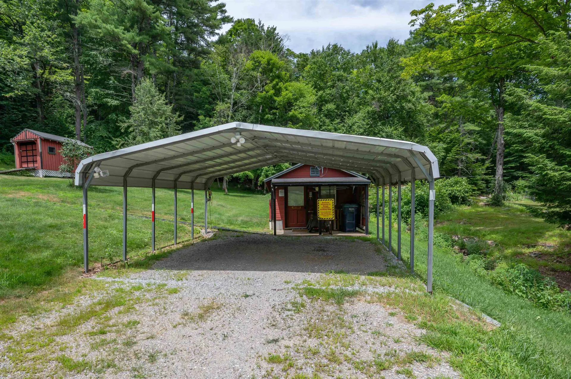 300 Lancaster Hill Road Tilton NH 03276