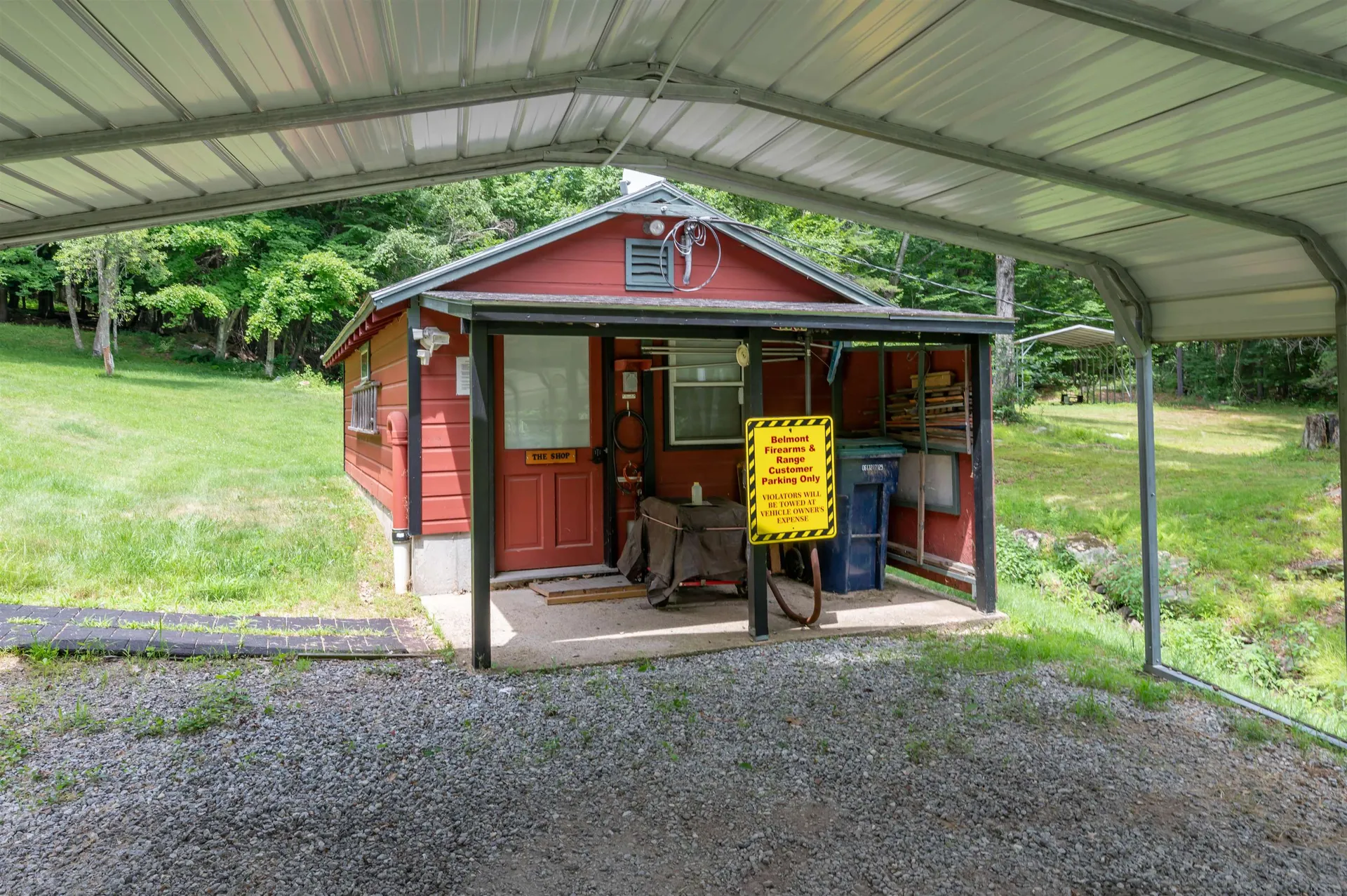 300 Lancaster Hill Road Tilton NH 03276