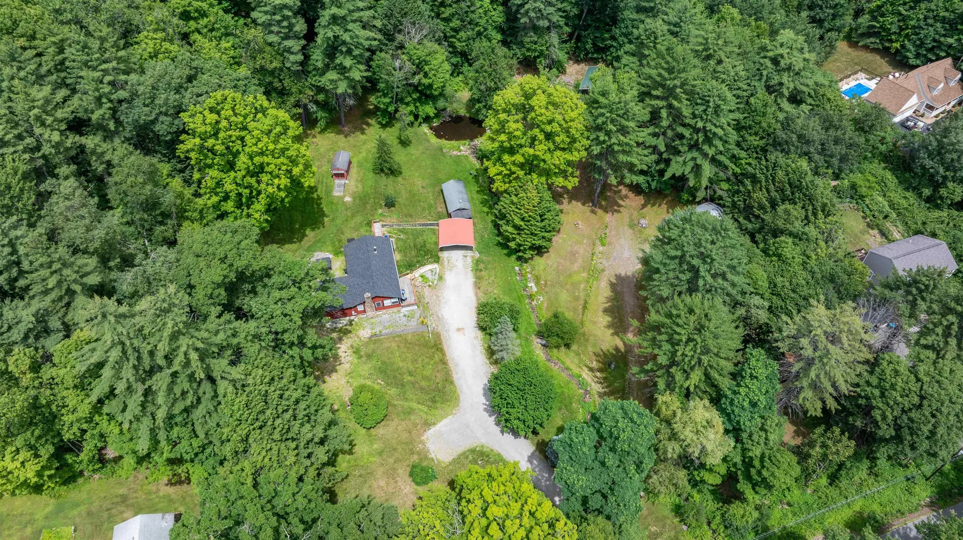 300 Lancaster Hill Road Tilton NH 03276