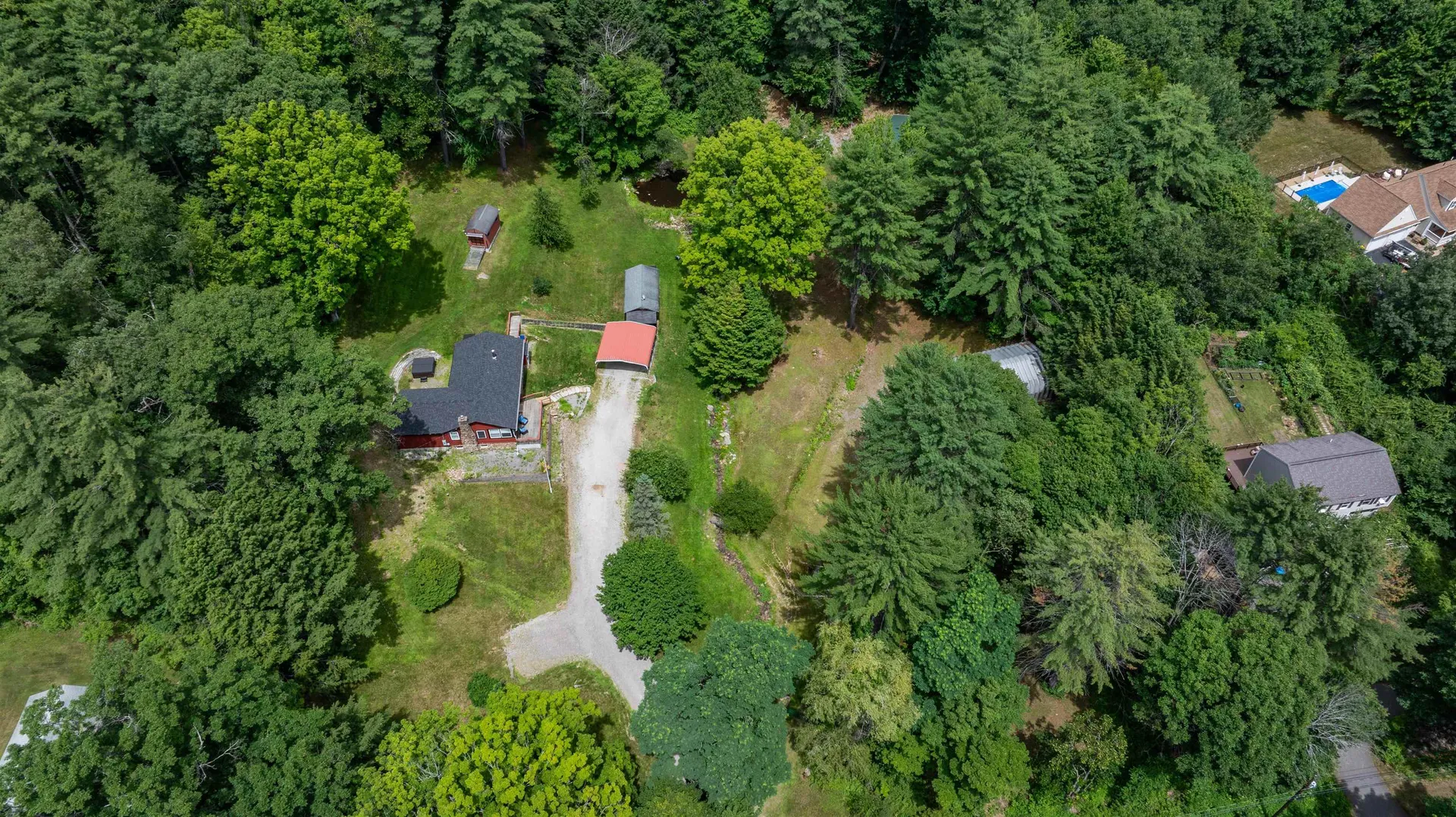 300 Lancaster Hill Road Tilton NH 03276