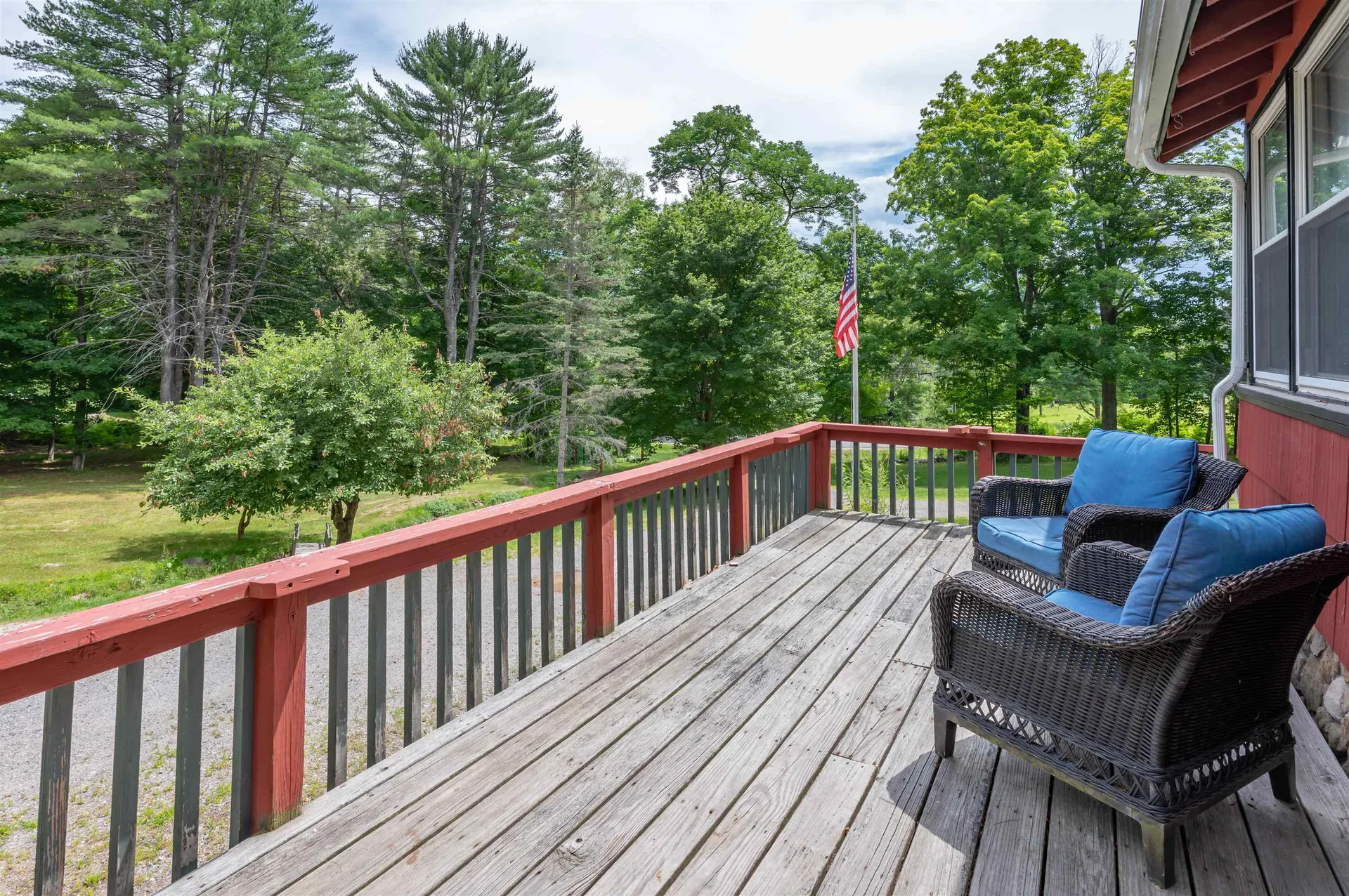 300 Lancaster Hill Road Tilton NH 03276
