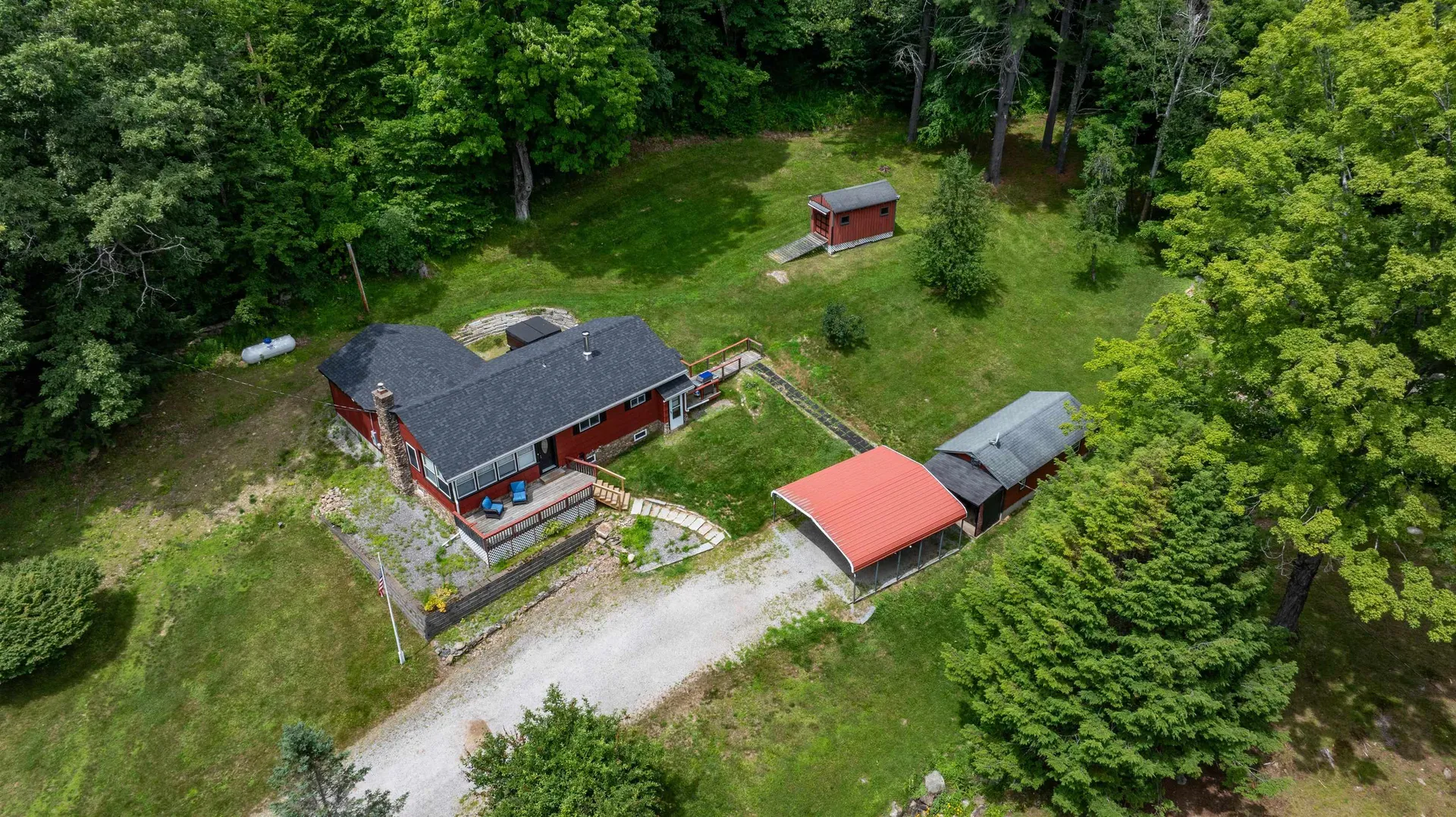 300 Lancaster Hill Road Tilton NH 03276