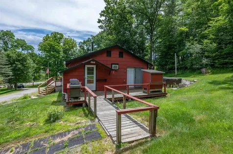 300 Lancaster Hill Road Tilton NH 03276