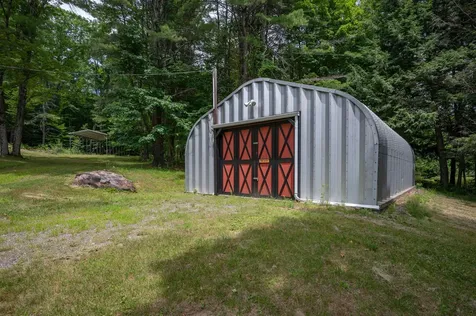 300 Lancaster Hill Road Tilton NH 03276