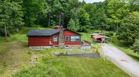 300 Lancaster Hill Road Tilton NH 03276