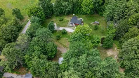 300 Lancaster Hill Road Tilton NH 03276