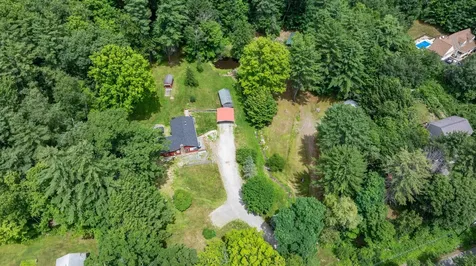 300 Lancaster Hill Road Tilton NH 03276