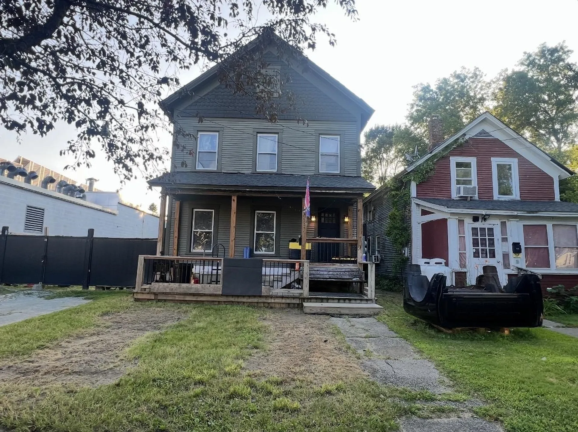 31 Baxter Street Rutland City VT 05701