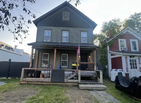 31 Baxter Street Rutland City VT 05701