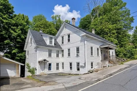 44 Bridge Street Hillsborough NH 03244
