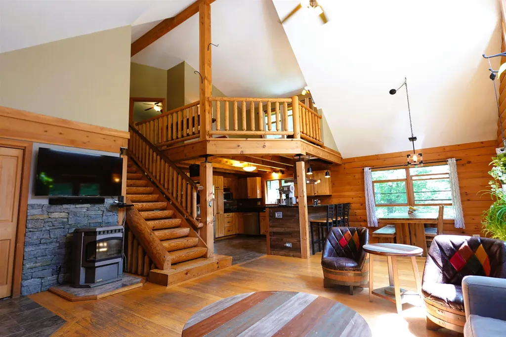345 Breed Road Harrisville NH 03450