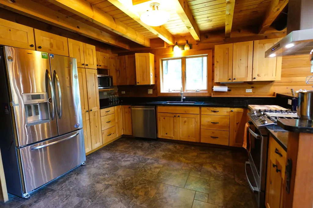 345 Breed Road Harrisville NH 03450