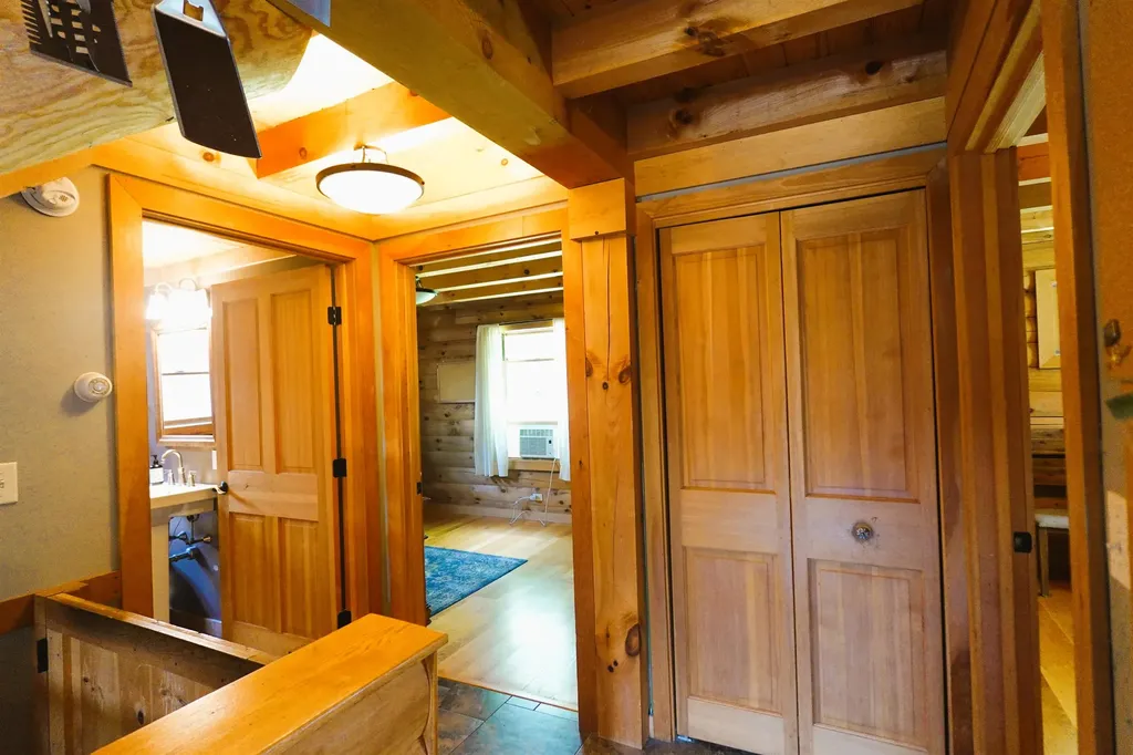 345 Breed Road Harrisville NH 03450