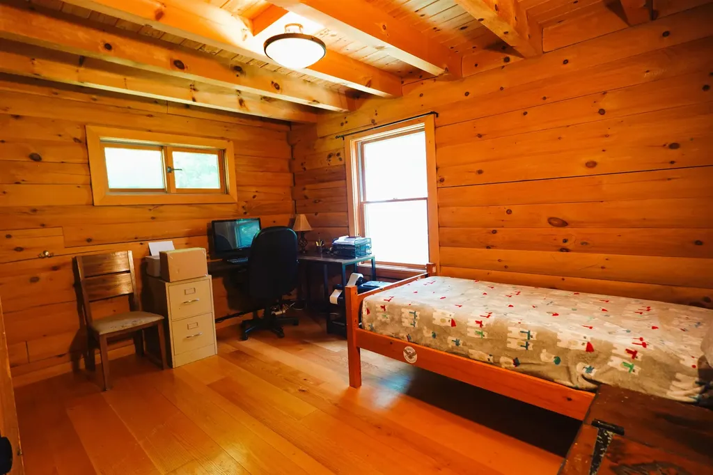 345 Breed Road Harrisville NH 03450