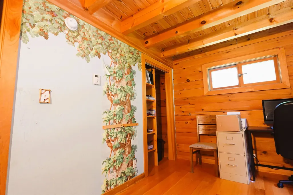 345 Breed Road Harrisville NH 03450