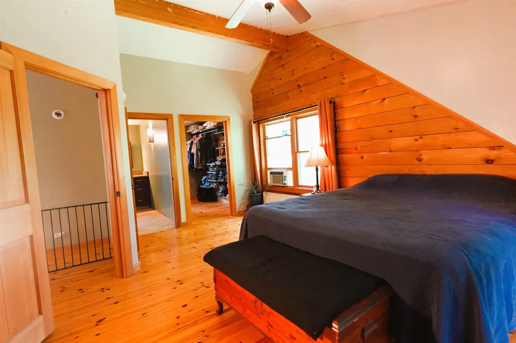 345 Breed Road Harrisville NH 03450
