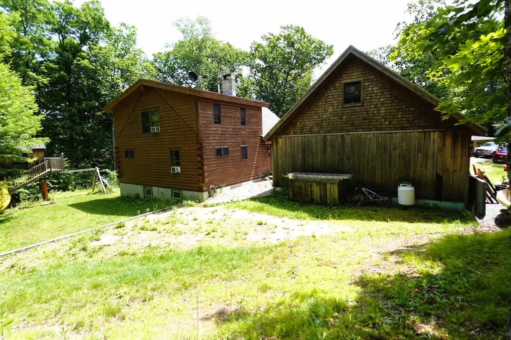 345 Breed Road Harrisville NH 03450