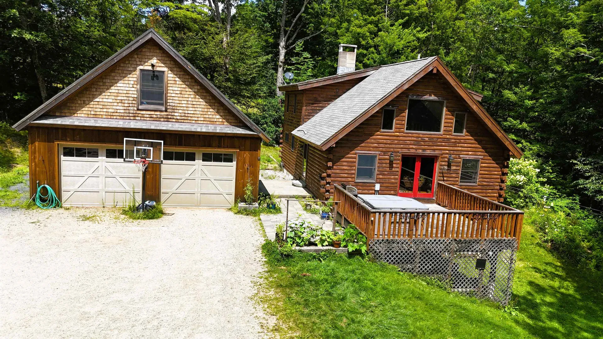 345 Breed Road Harrisville NH 03450