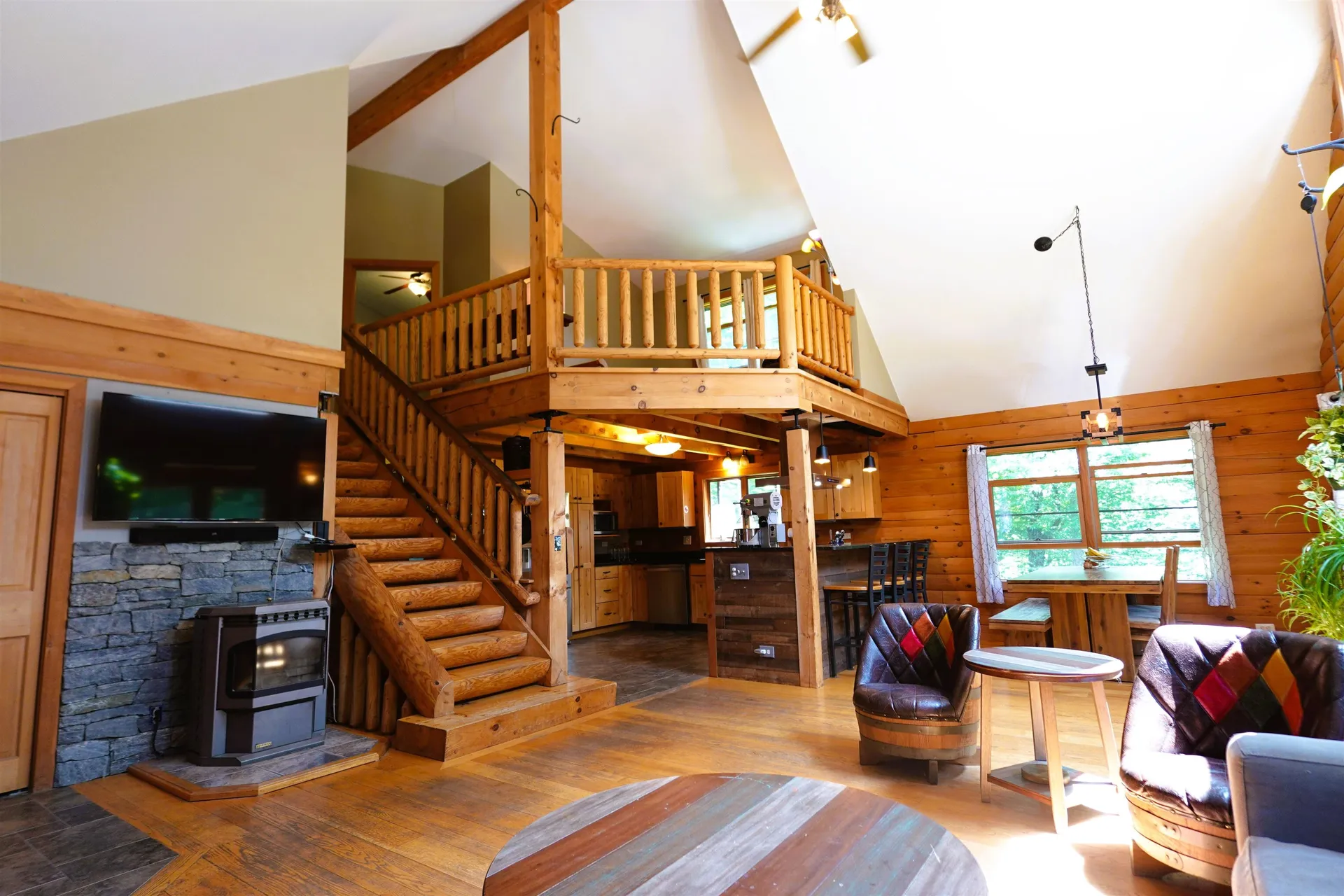 345 Breed Road Harrisville NH 03450