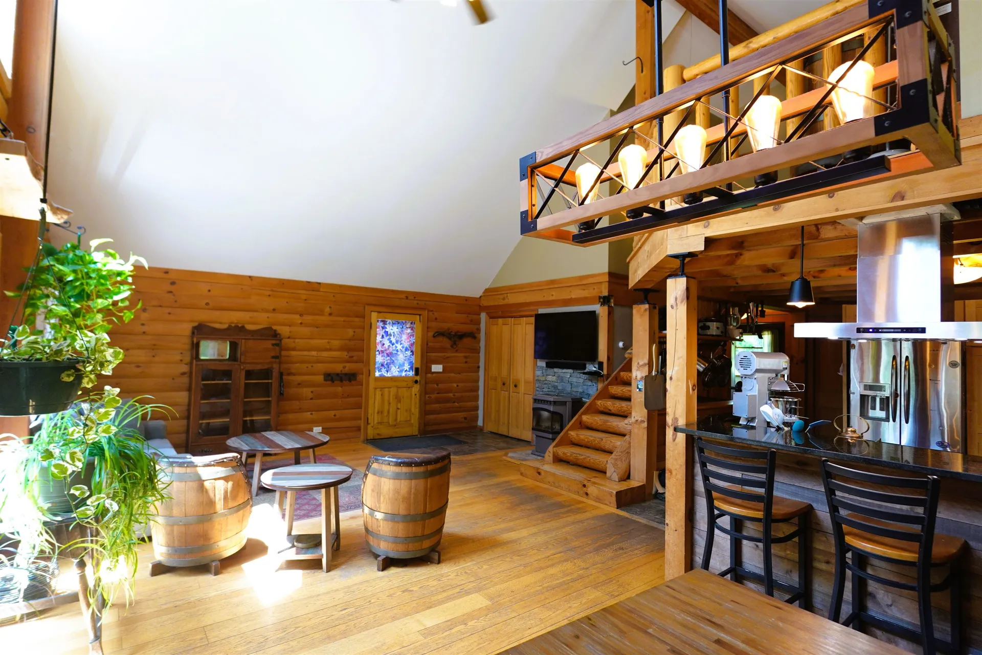 345 Breed Road Harrisville NH 03450