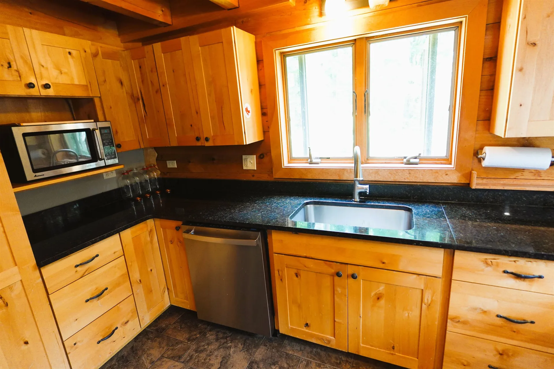 345 Breed Road Harrisville NH 03450