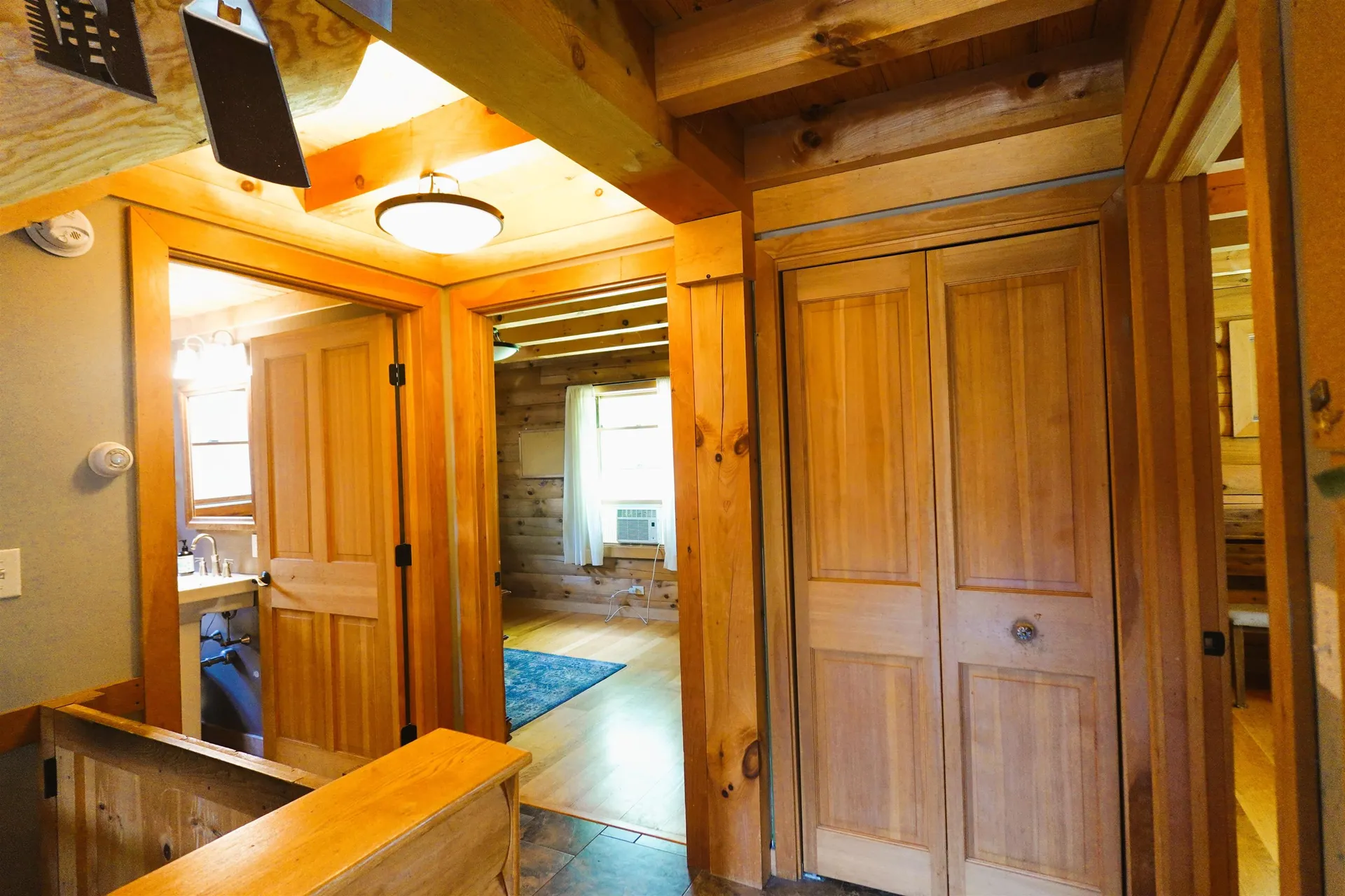 345 Breed Road Harrisville NH 03450