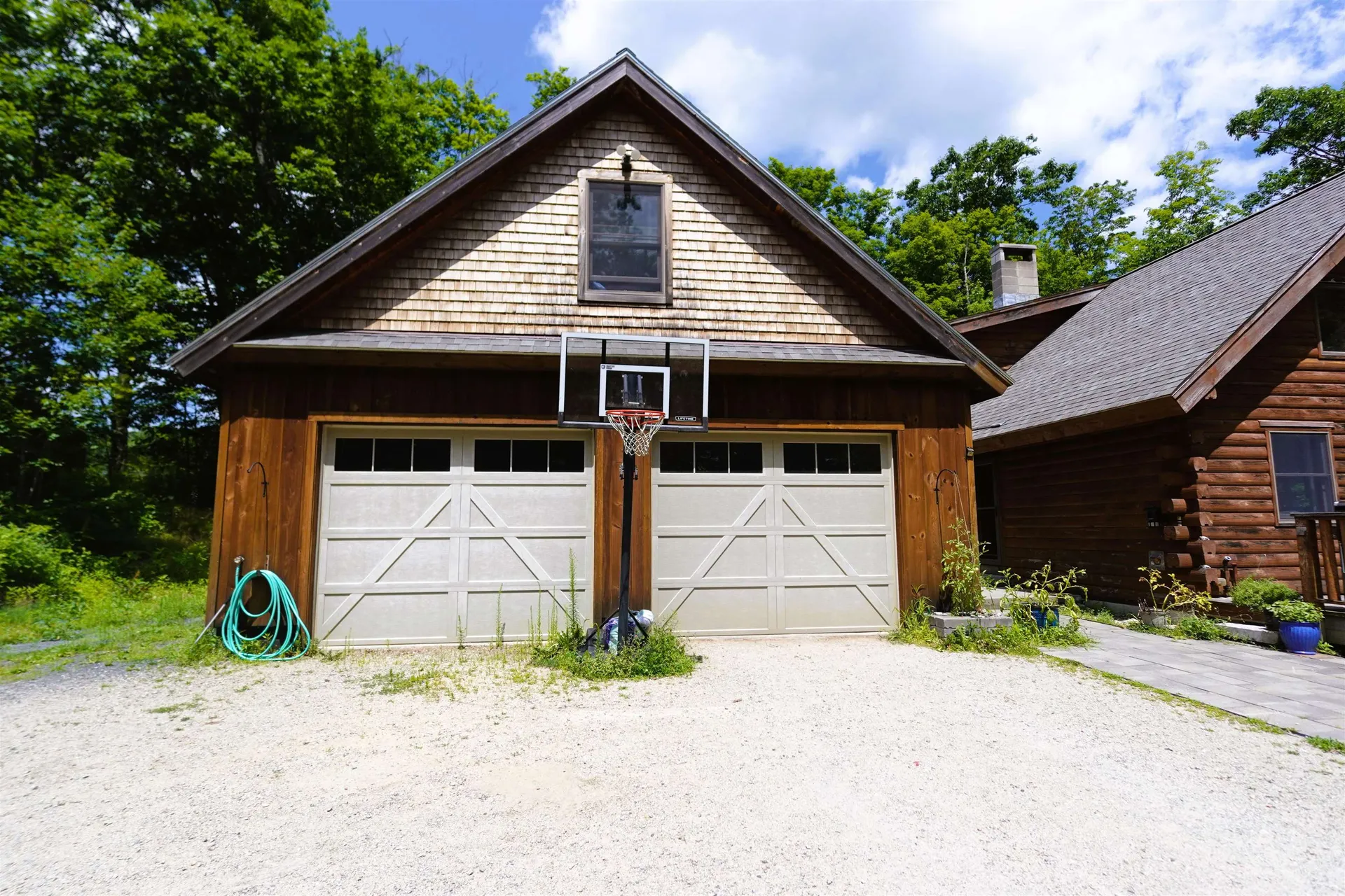 345 Breed Road Harrisville NH 03450