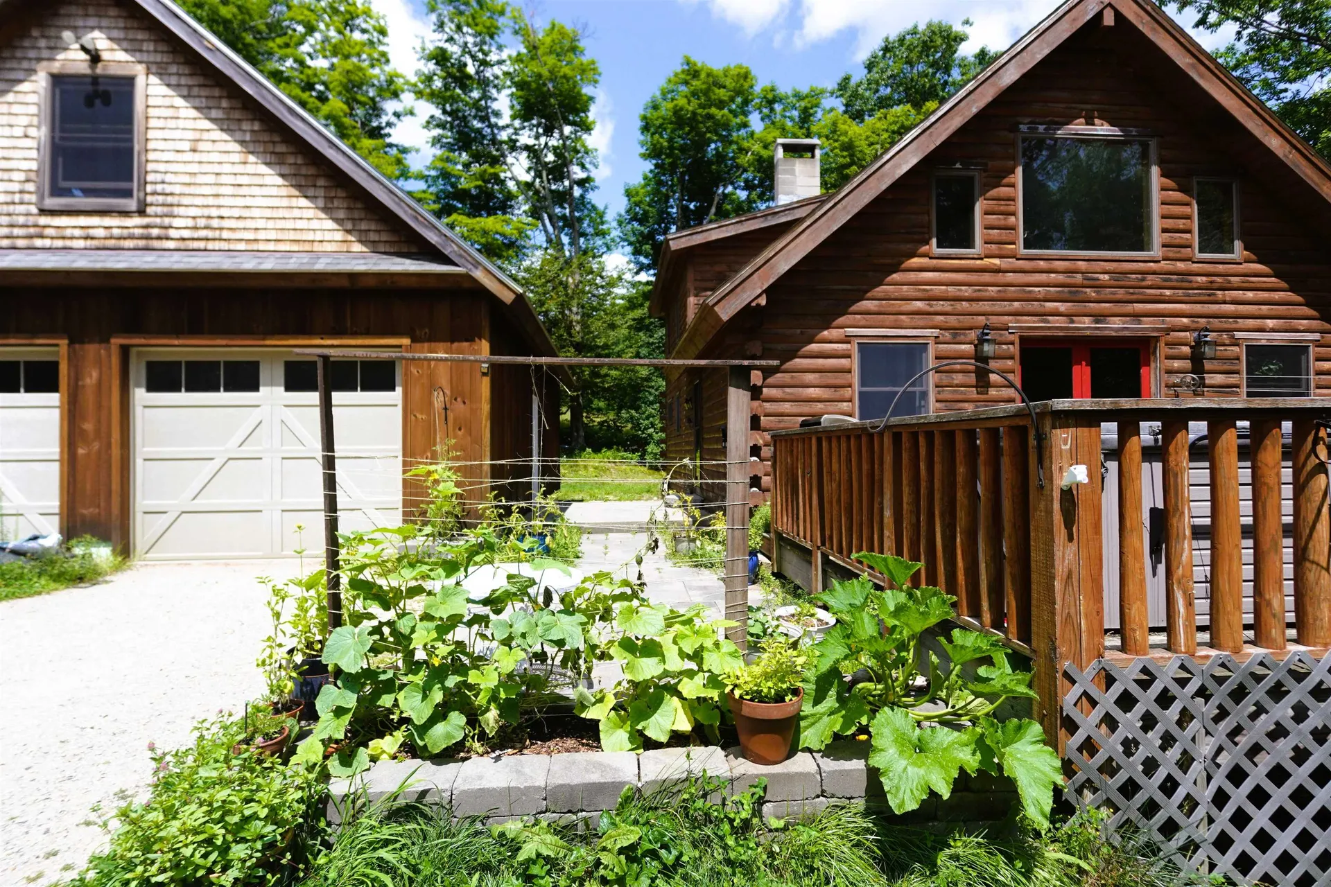 345 Breed Road Harrisville NH 03450