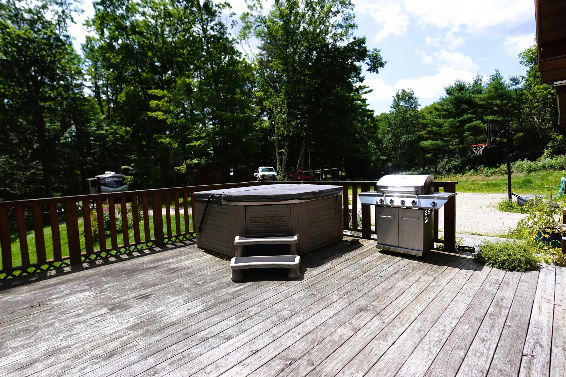345 Breed Road Harrisville NH 03450