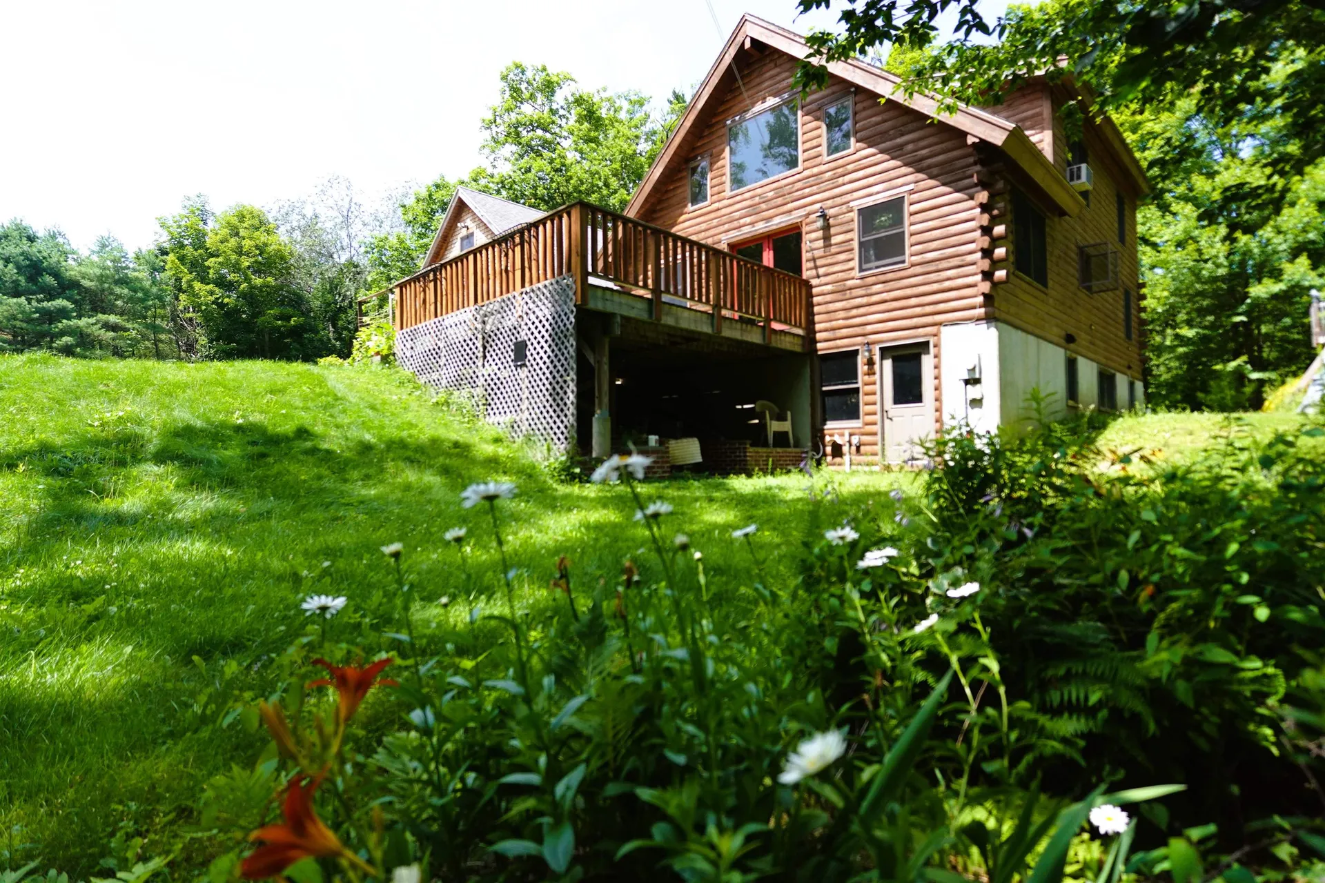 345 Breed Road Harrisville NH 03450