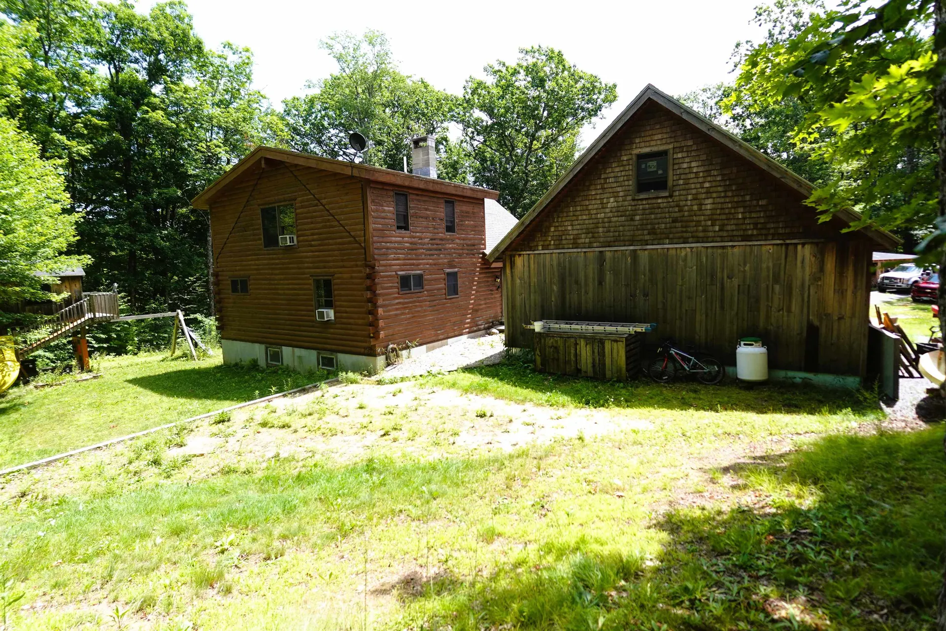 345 Breed Road Harrisville NH 03450