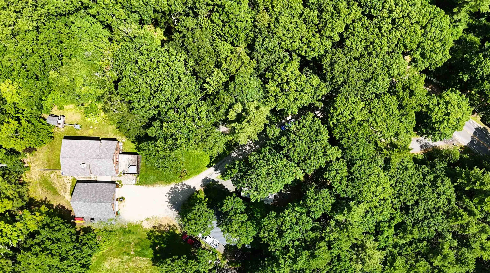 345 Breed Road Harrisville NH 03450