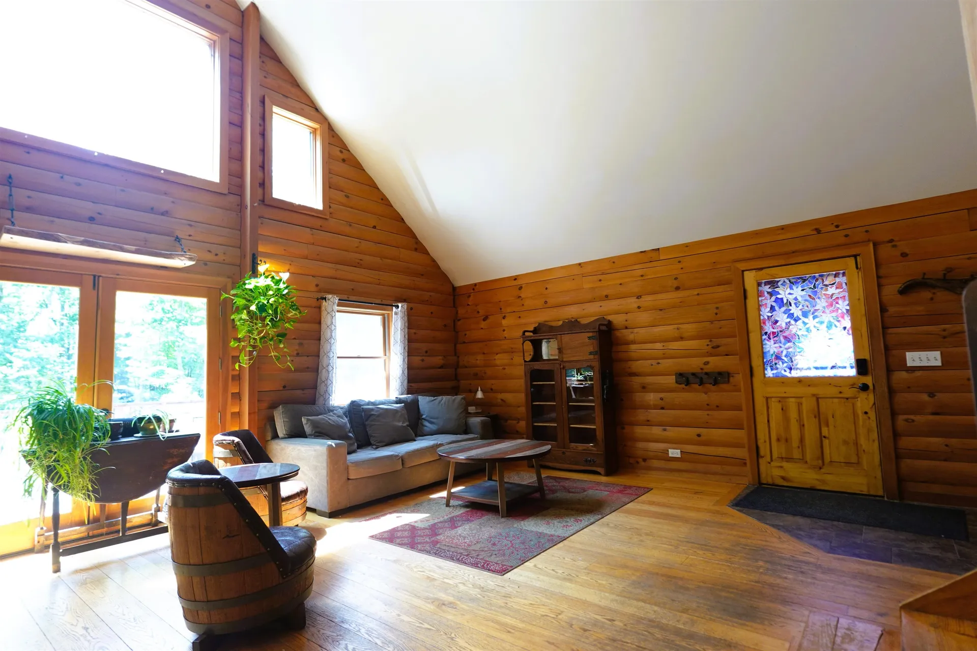 345 Breed Road Harrisville NH 03450
