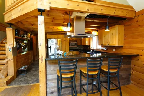 345 Breed Road Harrisville NH 03450
