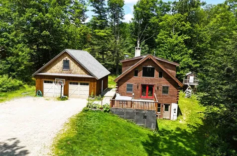 345 Breed Road Harrisville NH 03450