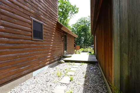 345 Breed Road Harrisville NH 03450