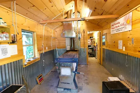 345 Breed Road Harrisville NH 03450