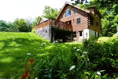345 Breed Road Harrisville NH 03450