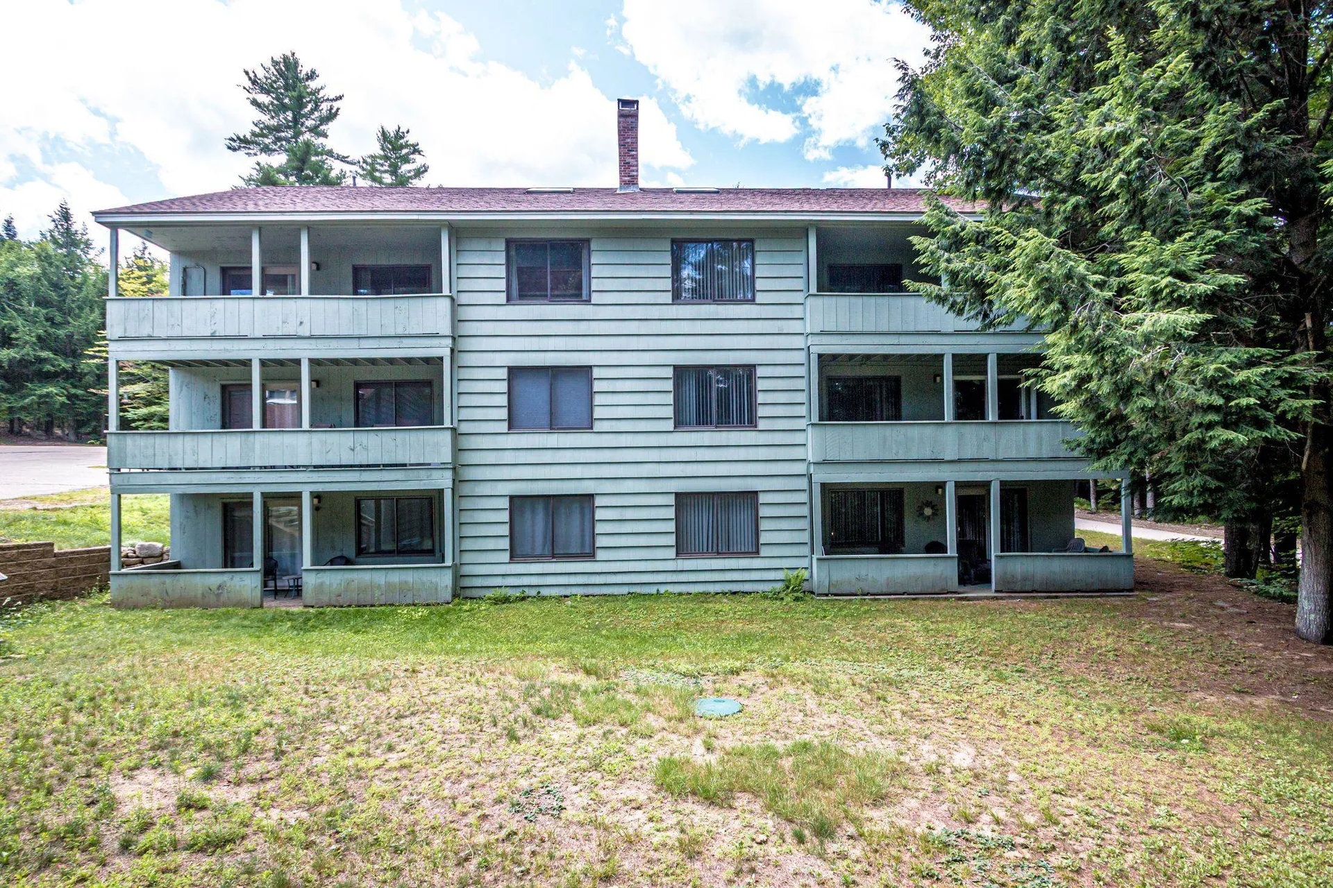 9A Seasons At Attitash Road Bartlett NH 03812