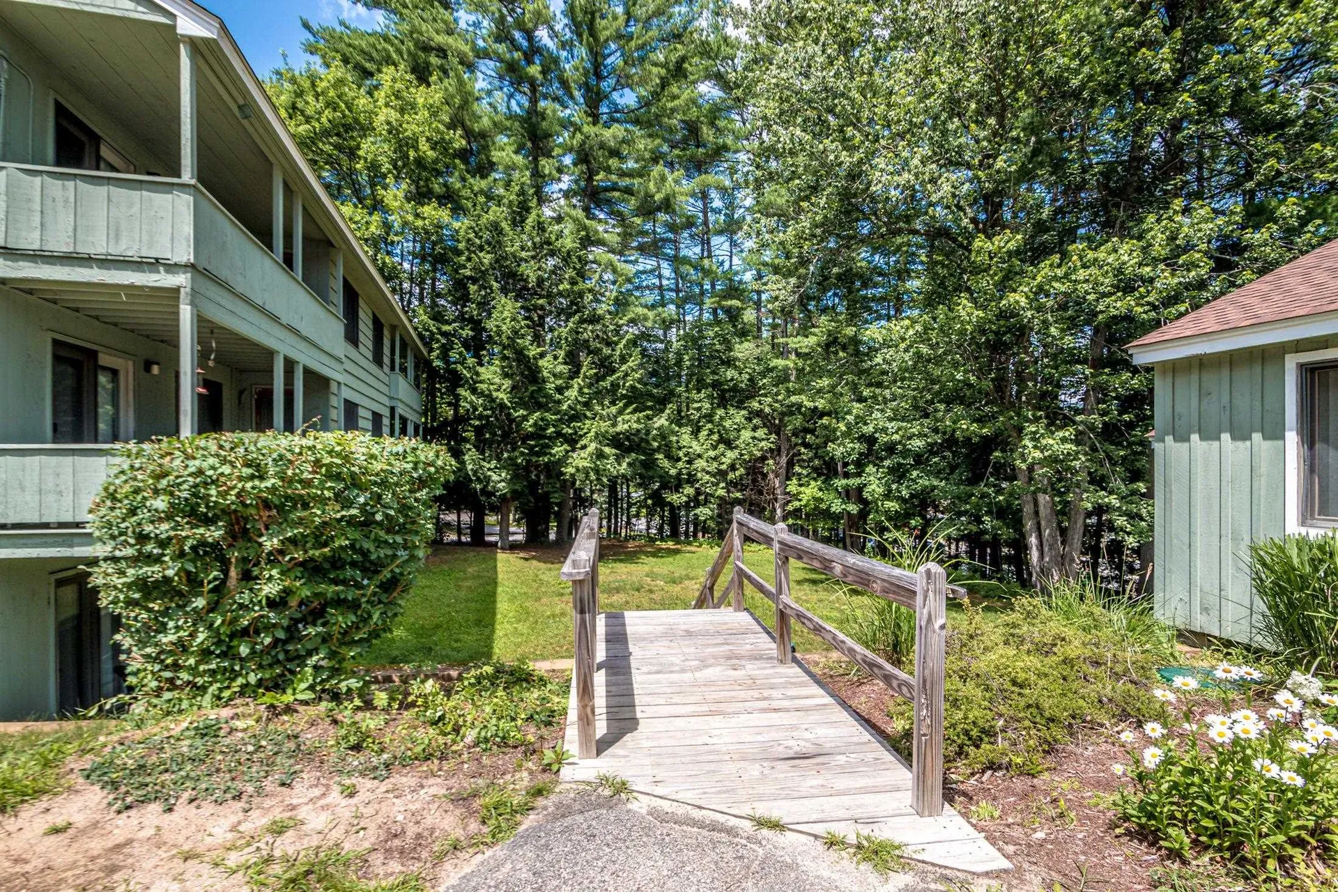 9A Seasons At Attitash Road Bartlett NH 03812