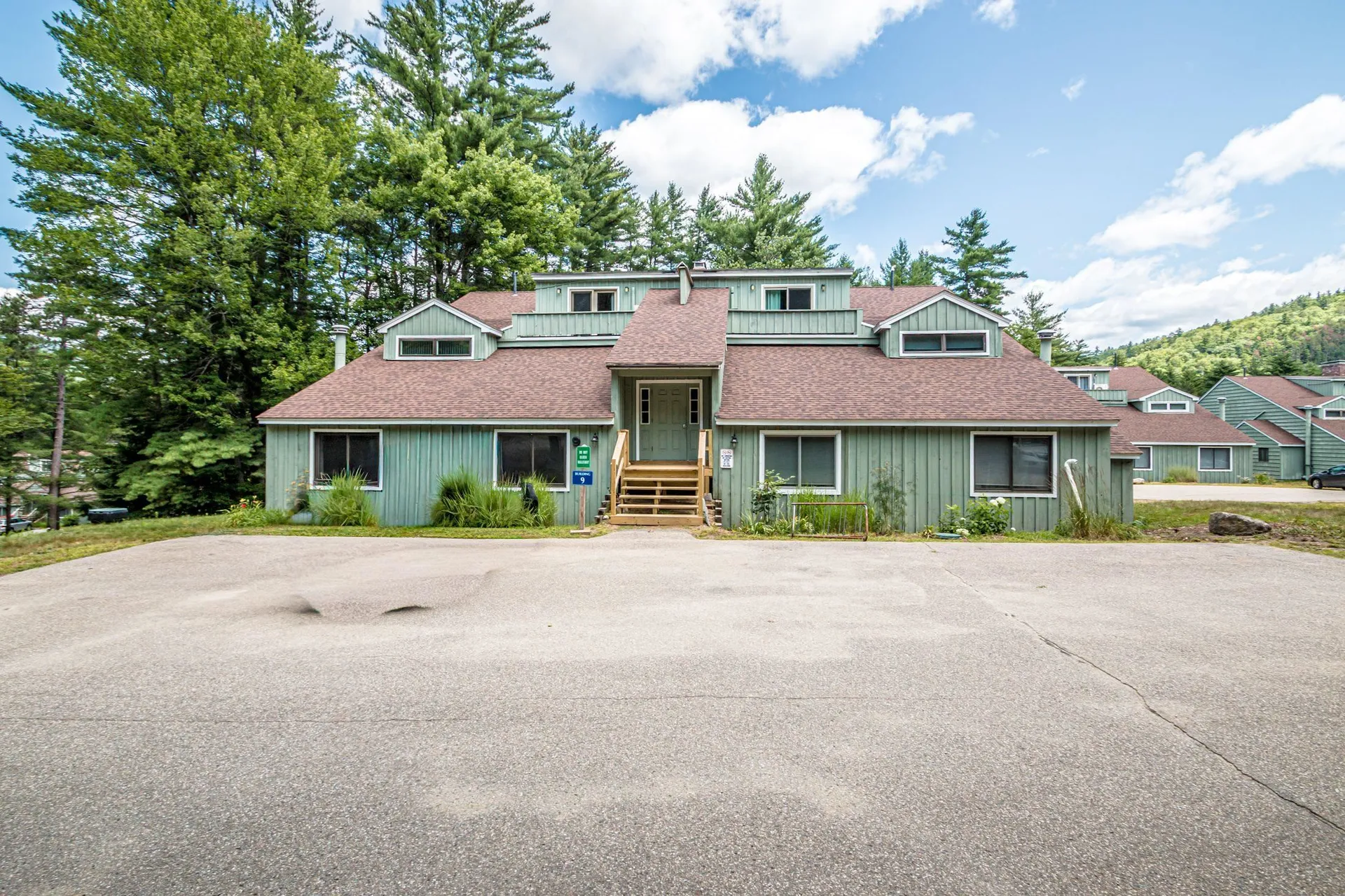 9A Seasons At Attitash Road Bartlett NH 03812