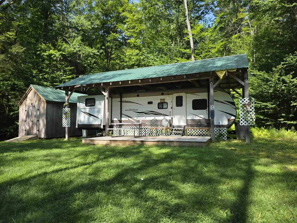 182 Partridge Lane Jamaica VT 05343