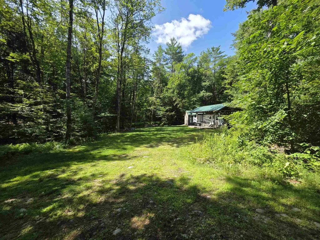 182 Partridge Lane Jamaica VT 05343