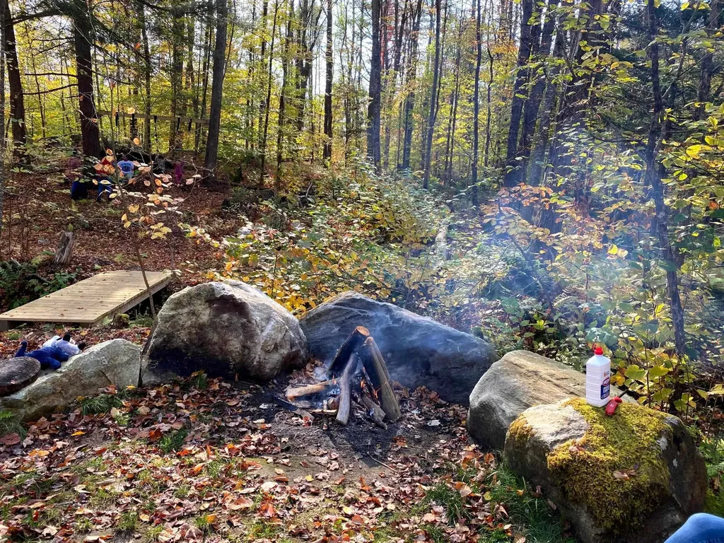 182 Partridge Lane Jamaica VT 05343
