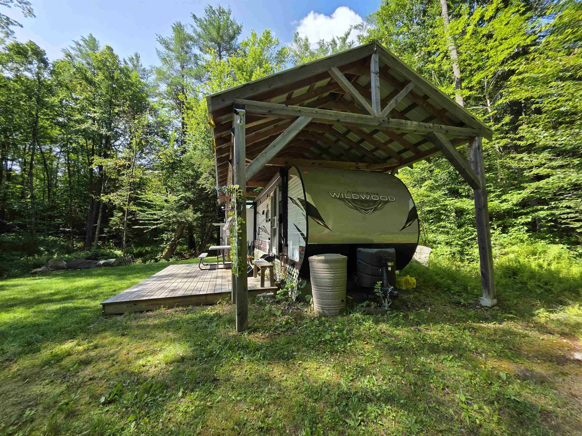 182 Partridge Lane Jamaica VT 05343