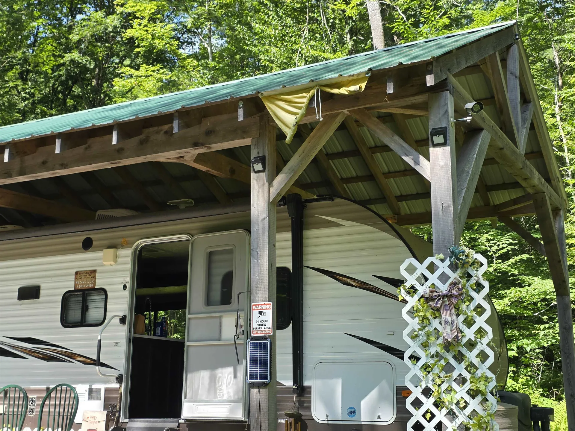 182 Partridge Lane Jamaica VT 05343