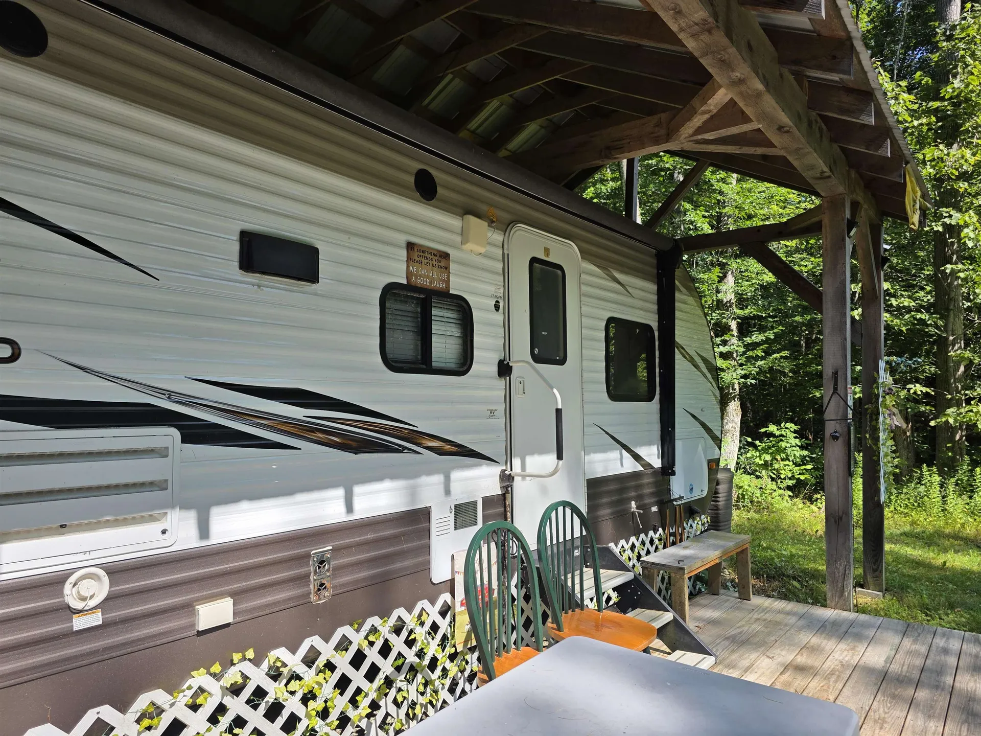 182 Partridge Lane Jamaica VT 05343