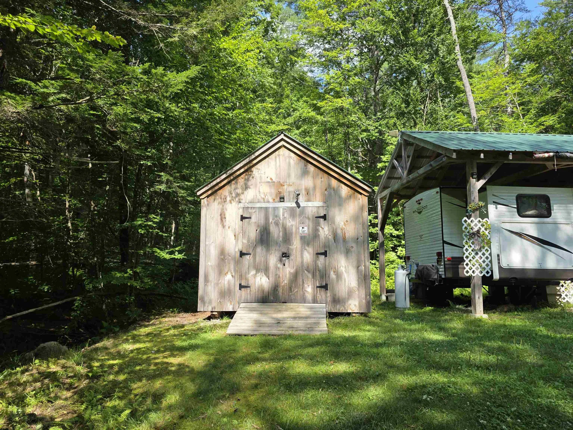182 Partridge Lane Jamaica VT 05343