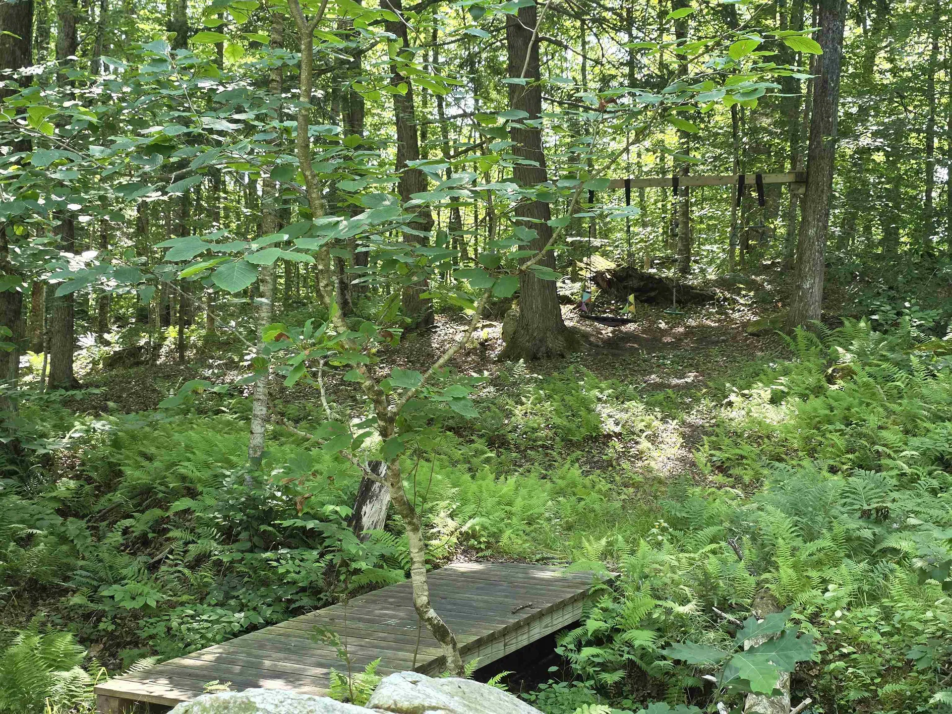 182 Partridge Lane Jamaica VT 05343